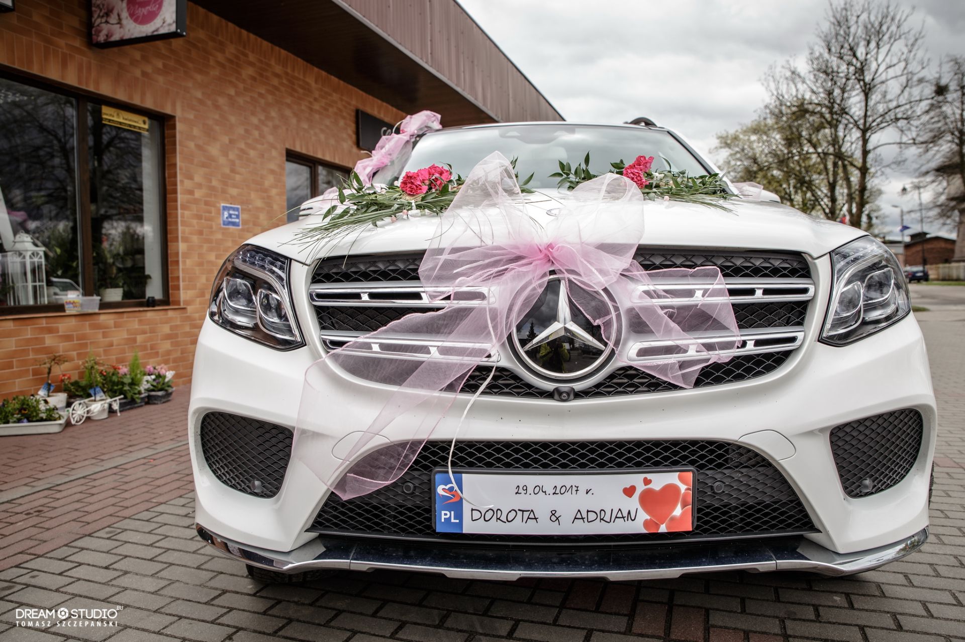 Kwiaciarnia Magnolia 35